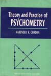 NewAge Theory and Practice of Psychometry